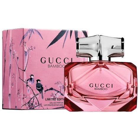 perfumes gucci bamboo|gucci bamboo perfume for sale.